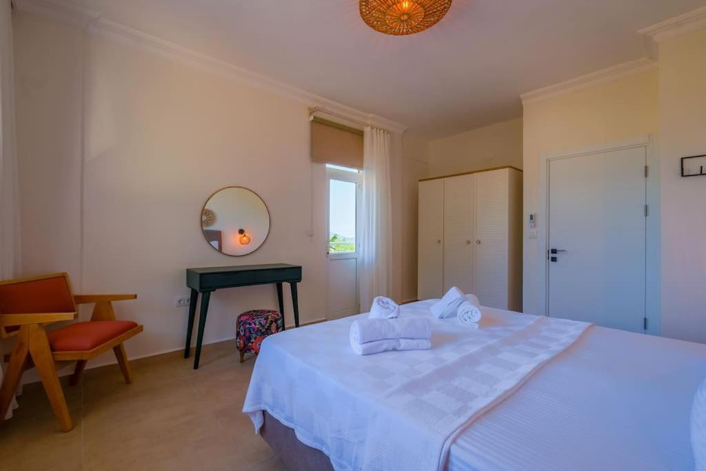 Ovacık Villa Zalin מראה חיצוני תמונה