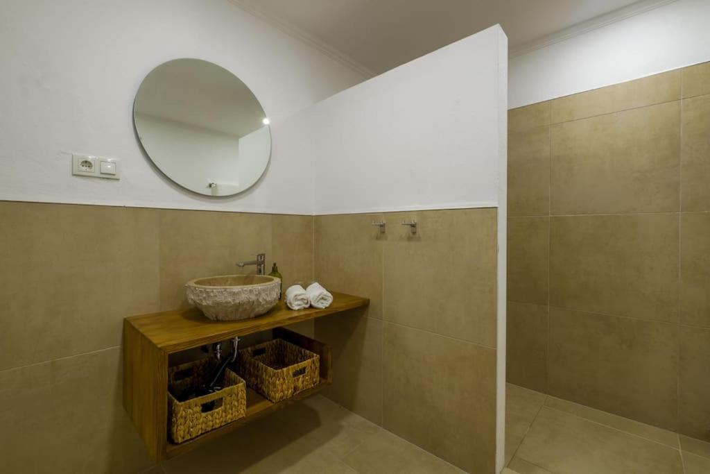 Ovacık Villa Zalin מראה חיצוני תמונה