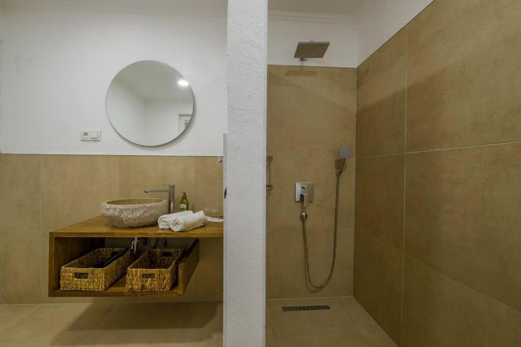 Ovacık Villa Zalin מראה חיצוני תמונה